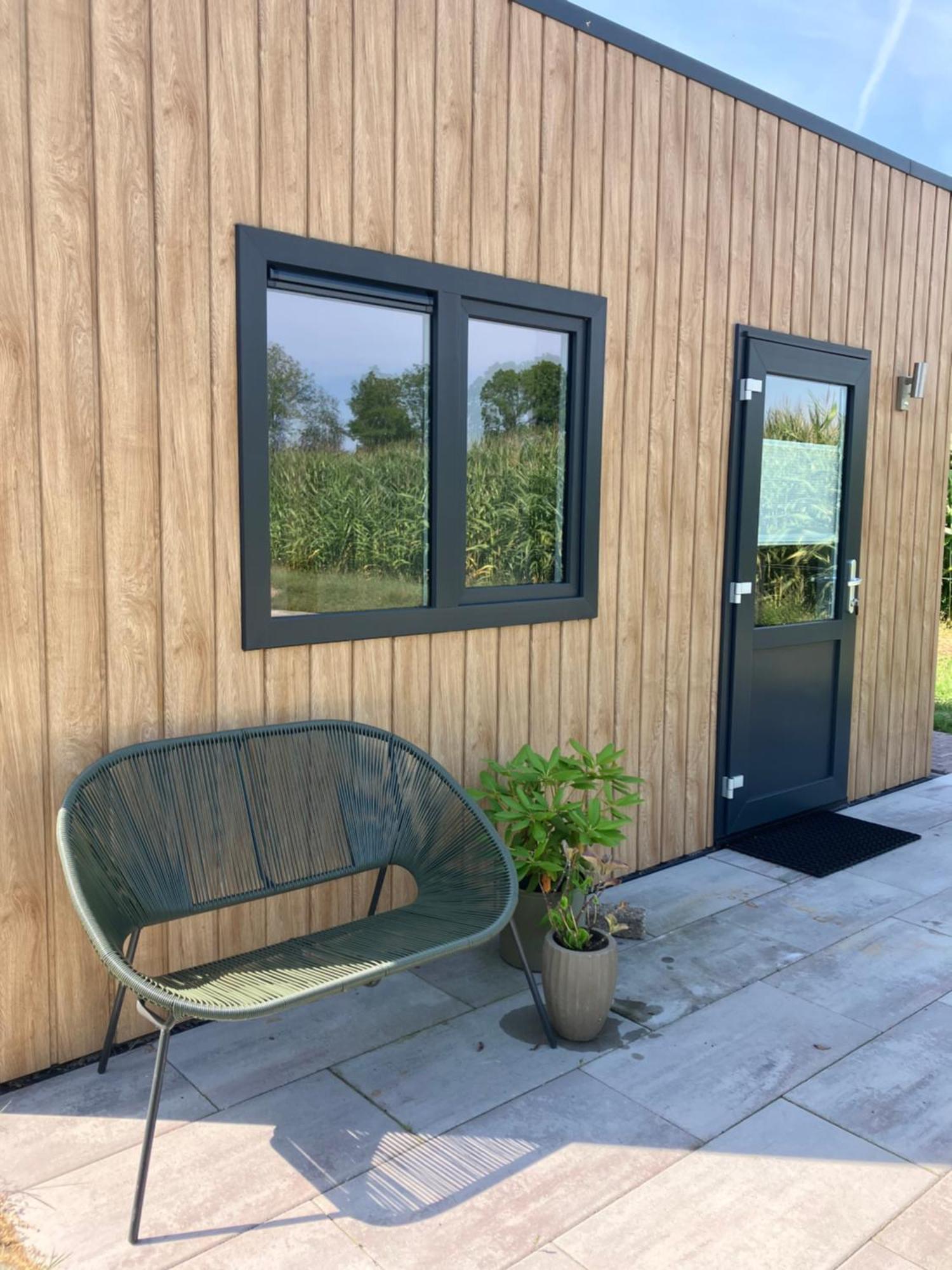 Bruchterveld Boerenlodge מראה חיצוני תמונה