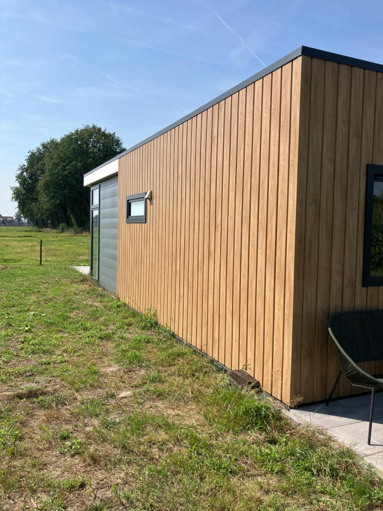 Bruchterveld Boerenlodge מראה חיצוני תמונה