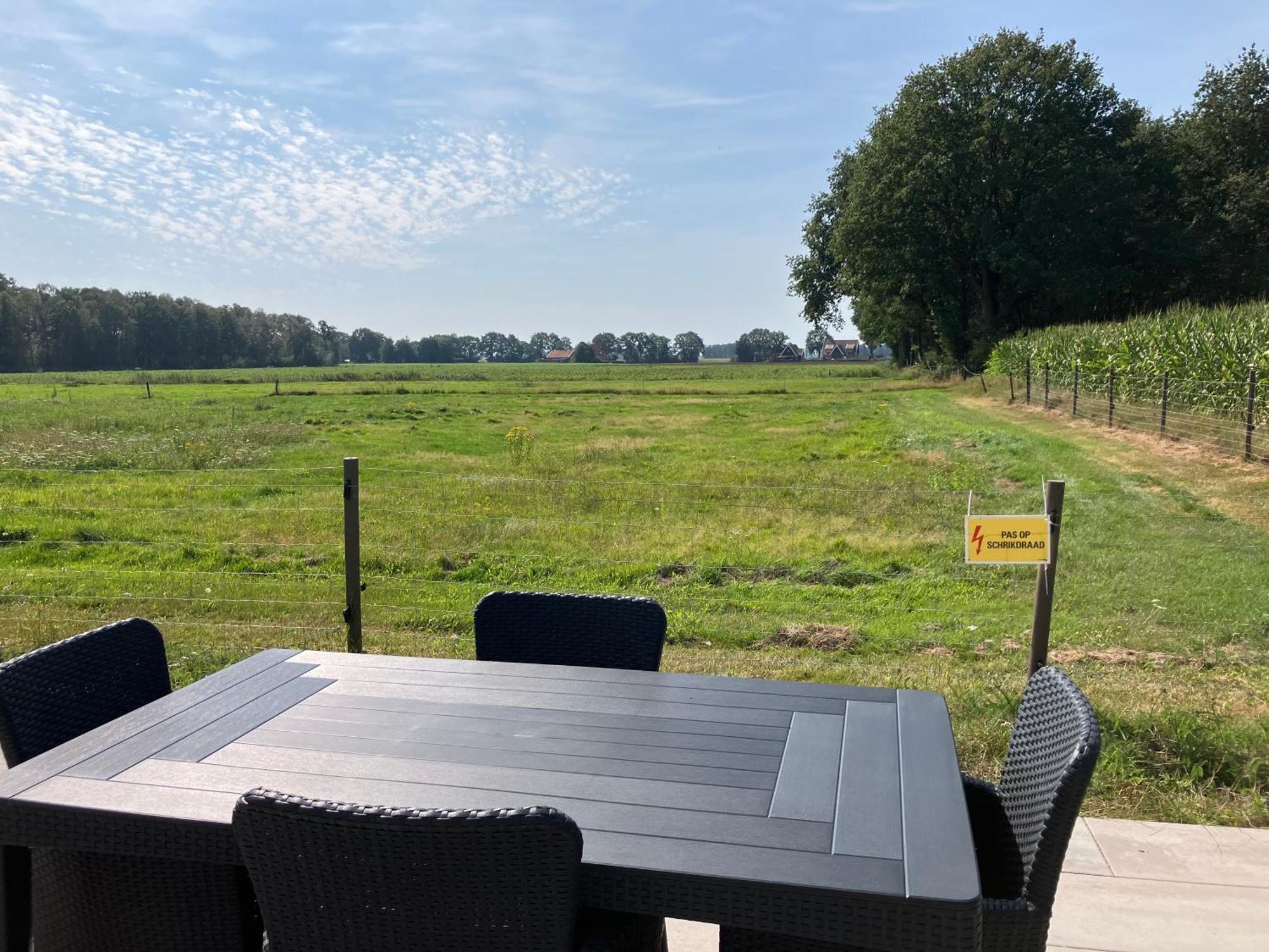 Bruchterveld Boerenlodge מראה חיצוני תמונה