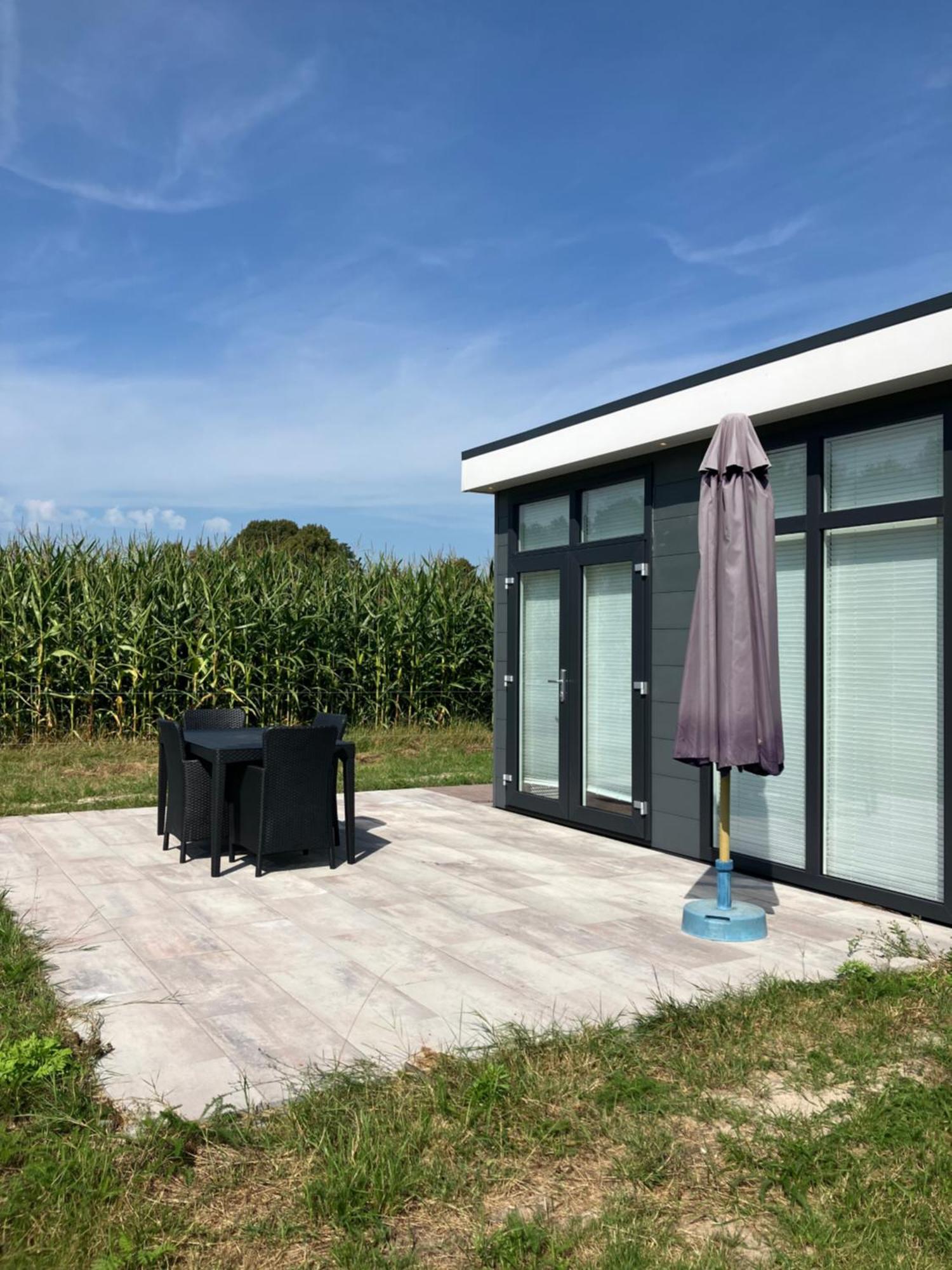 Bruchterveld Boerenlodge מראה חיצוני תמונה