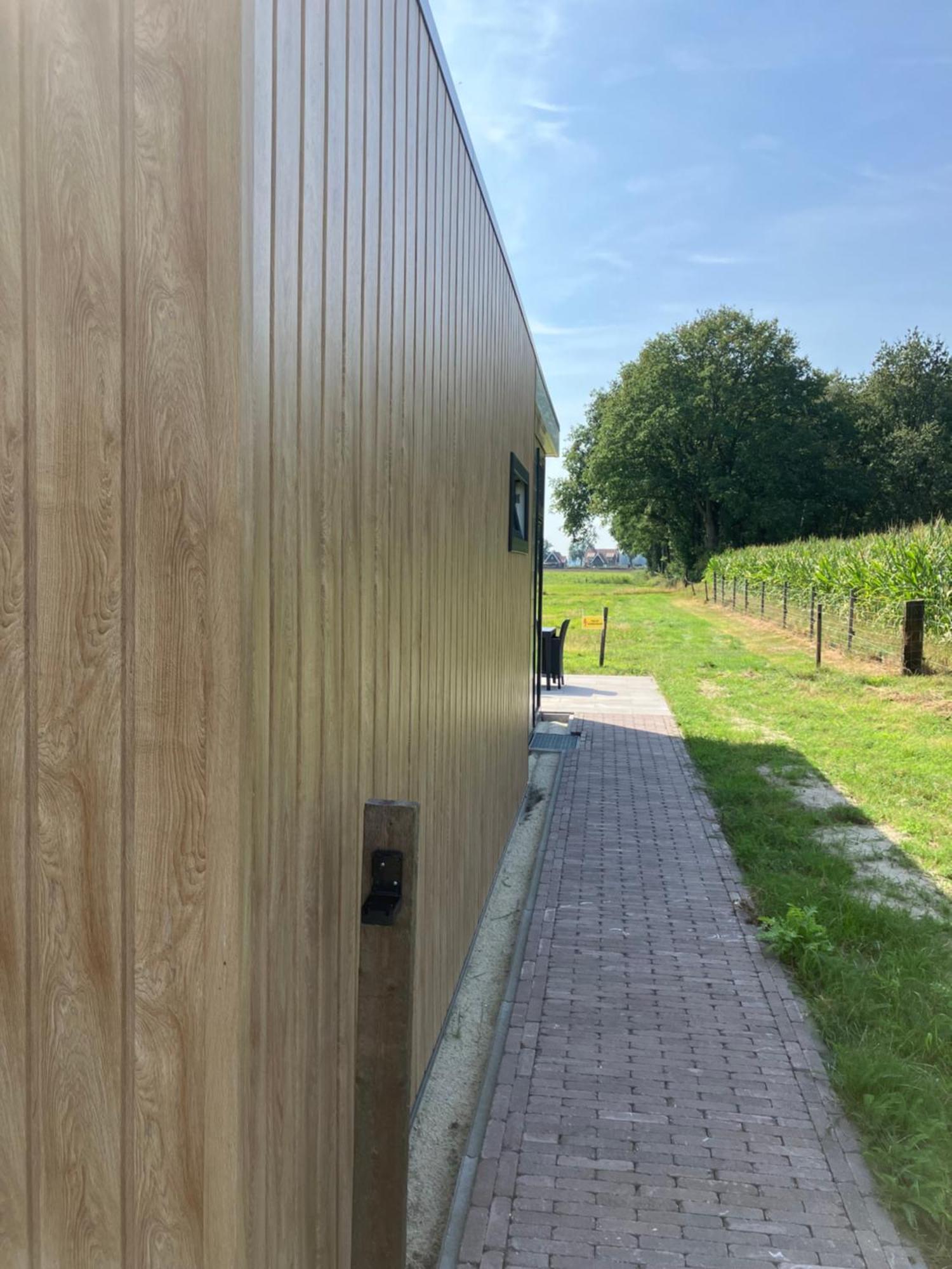 Bruchterveld Boerenlodge מראה חיצוני תמונה