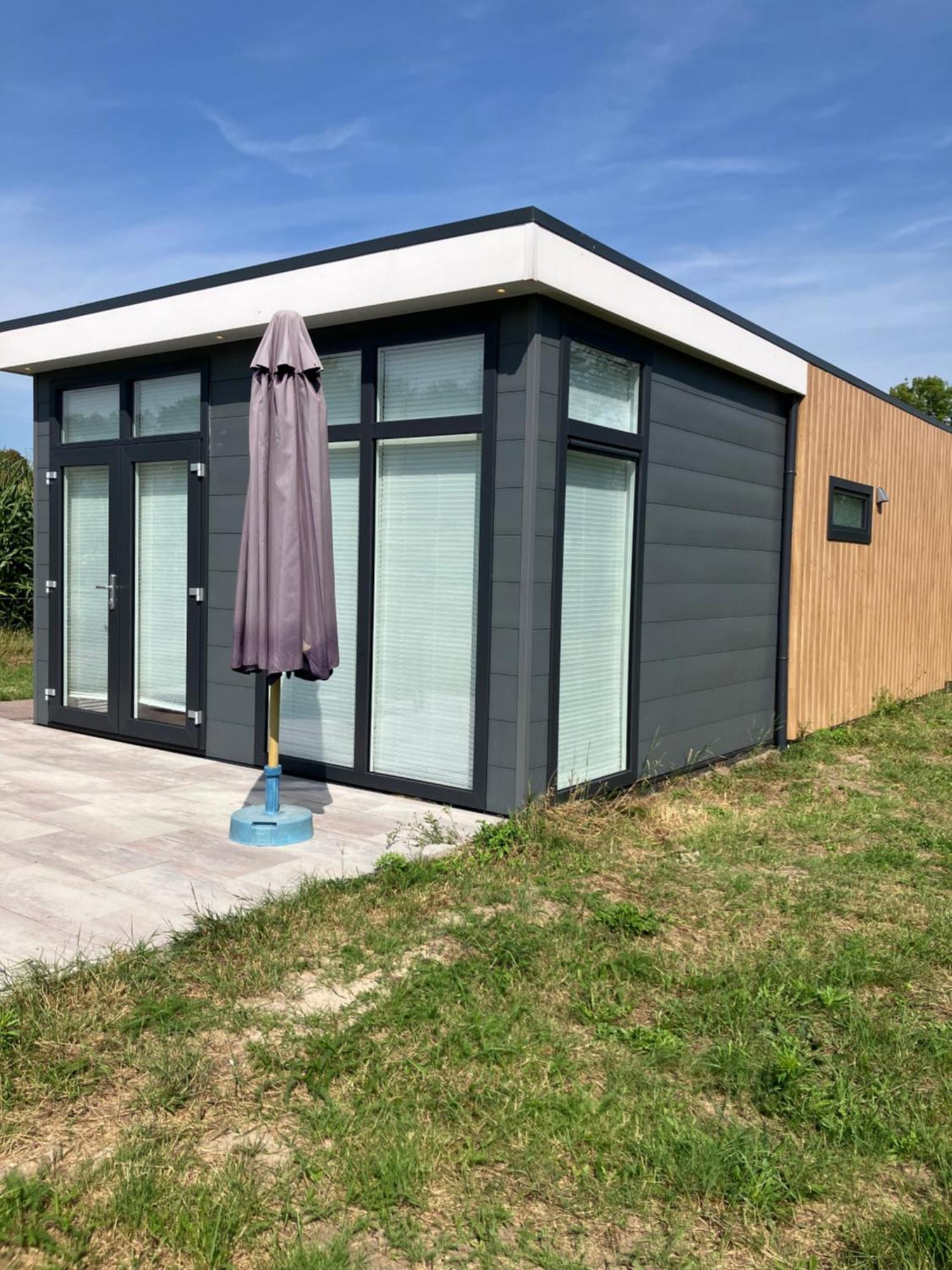 Bruchterveld Boerenlodge מראה חיצוני תמונה